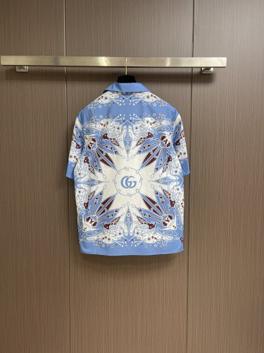 G*ucci SUIT Top Quality D17 20240521-25