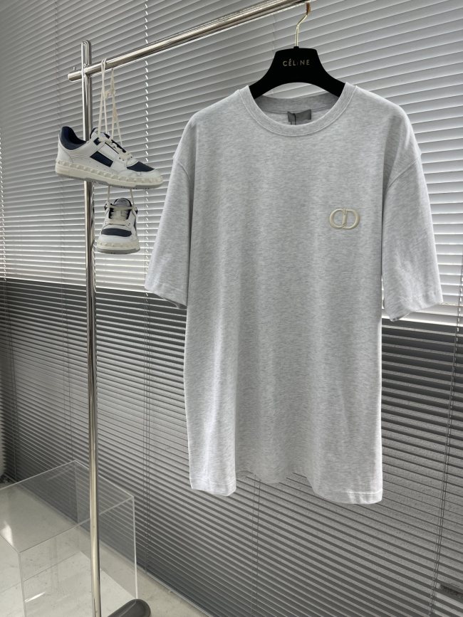 D*ior T-shirt Top Quality D17 20240522-31