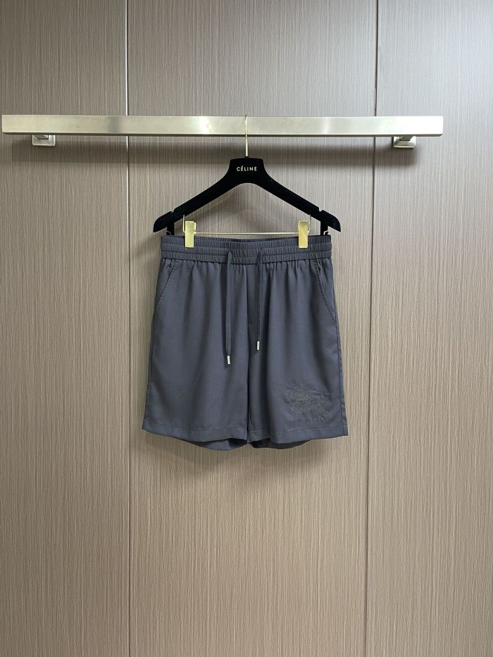 B*URBERRY  Pants Top Quality D17 20240521-16