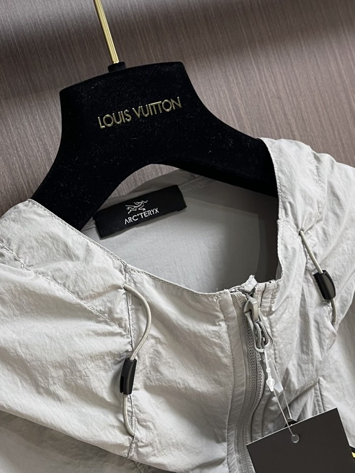A*rcteryx Coat  Top Quality D17 20240521-34
