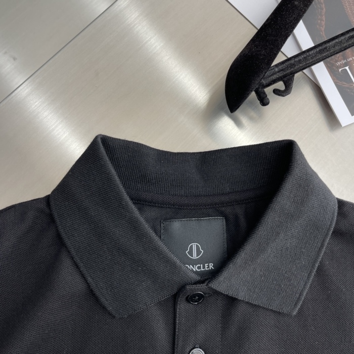 M*oncler POLO Top Quality D17 20240521-27
