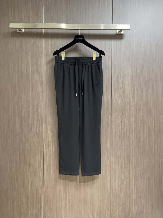 B*URBERRY  Pants Top Quality D17 20240521-40