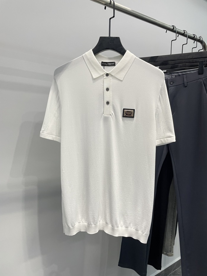 D*G T-shirt Top Quality D17 20240521-8