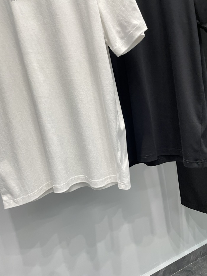 H*ermes T-shirt&Polo Top Quality D17 20240521-5