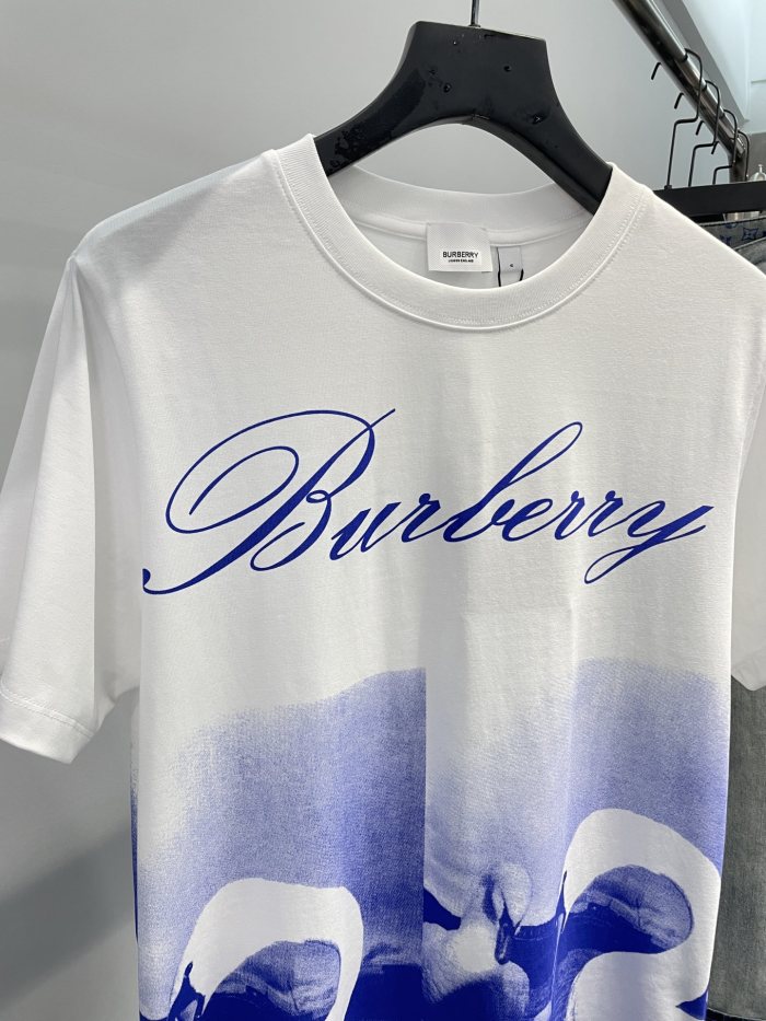 B*URBERRY T-shirt Top Quality D17 20240521-4