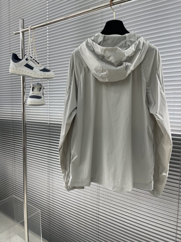 A*rcteryx Coat  Top Quality D17 20240522-34