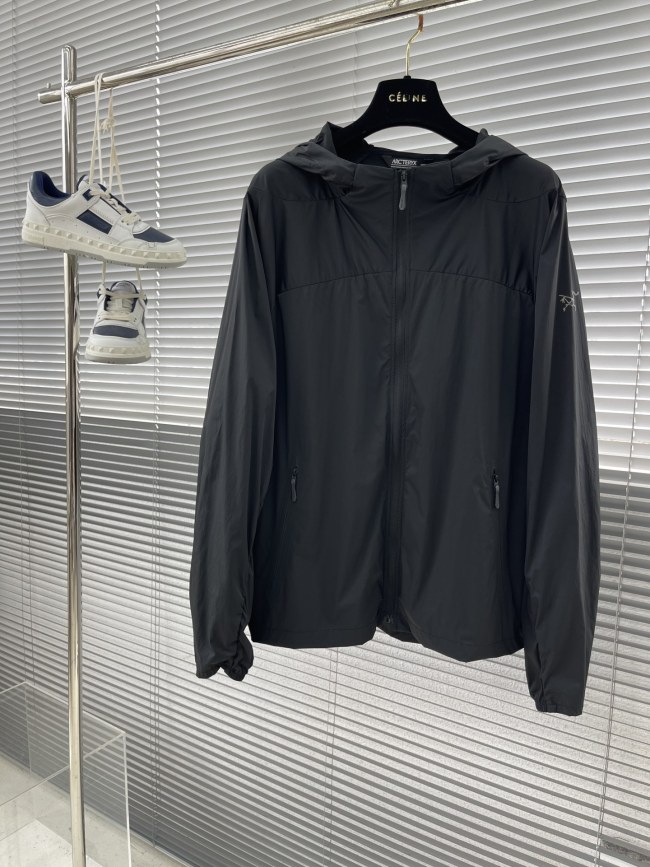 A*rcteryx Coat  Top Quality D17 20240522-33