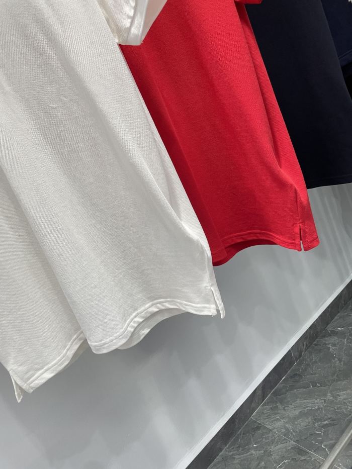 M*oncler T-shirt Top Quality D17 20240521-9
