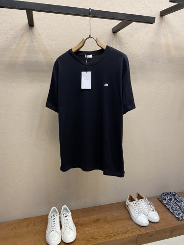 C*ELINE T-shirt Top Quality D17 20240522-13