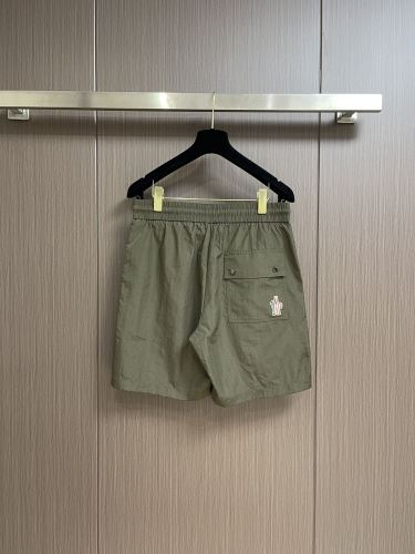 M*oncler Pants Top Quality D17 20240521-39