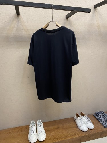 C*ELINE T-shirt Top Quality D17 20240522-13