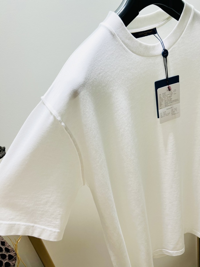 L*ouis V*uitton  T-shirt  Top Quality D17 20240523-36