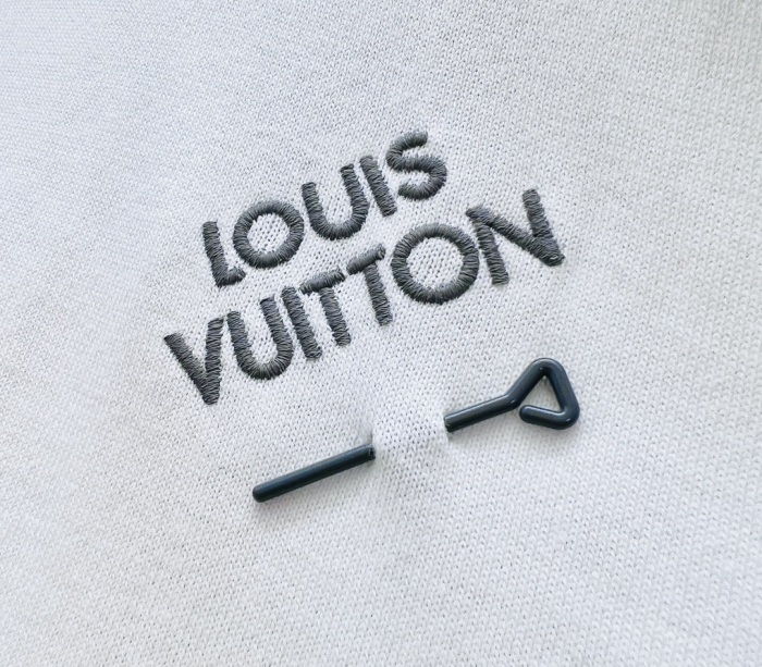 L*ouis V*uitton  T-shirt  Top Quality D17 20240523-19