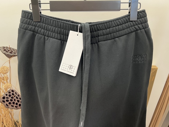 M*aison M*argiela Pants Top Quality D17 20240523-24