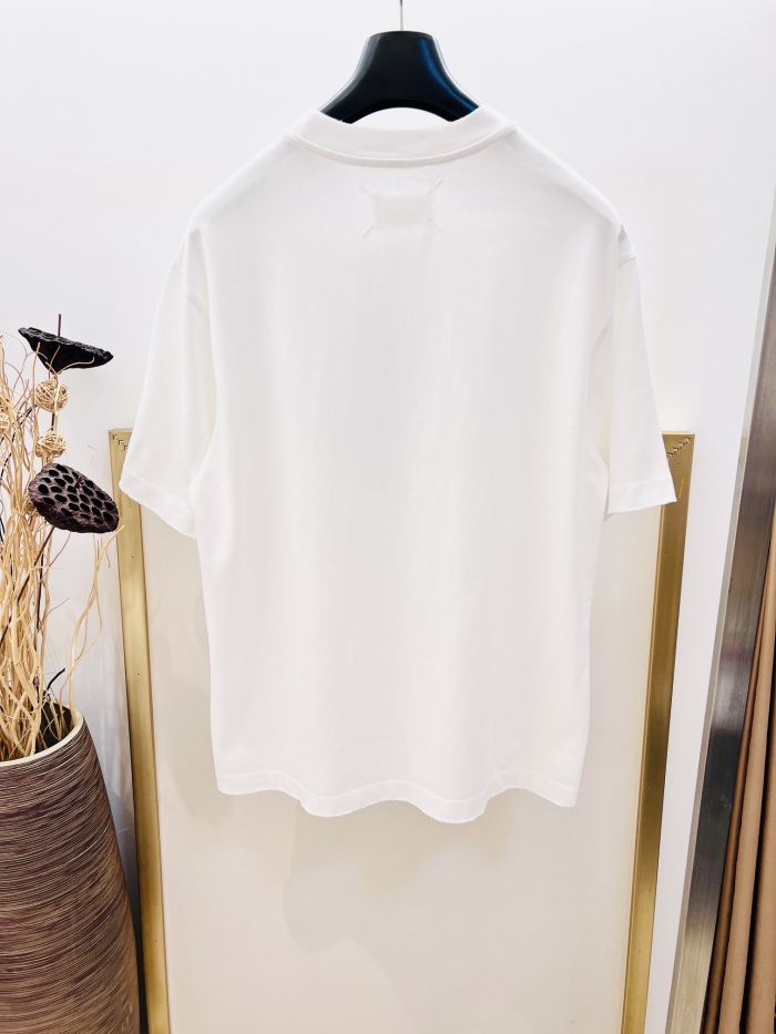 L*ouis V*uitton  T-shirt  Top Quality D17 20240523-25