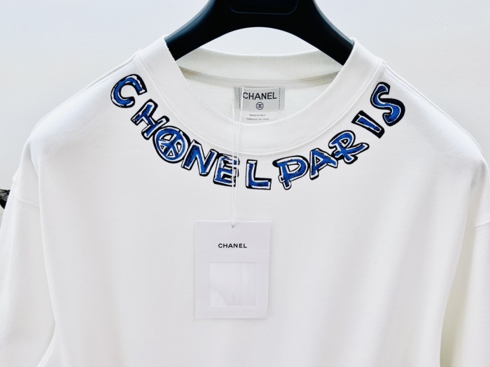 C*ELINE T-shirt Top Quality D17 20240523-15