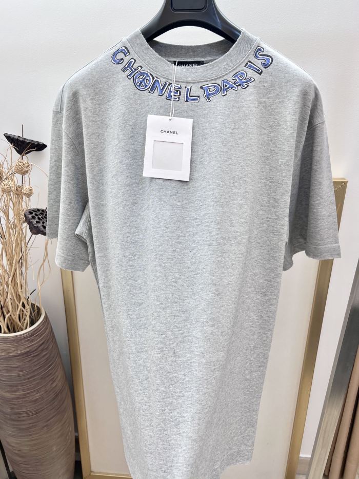 C*ELINE T-shirt Top Quality D17 20240523-17