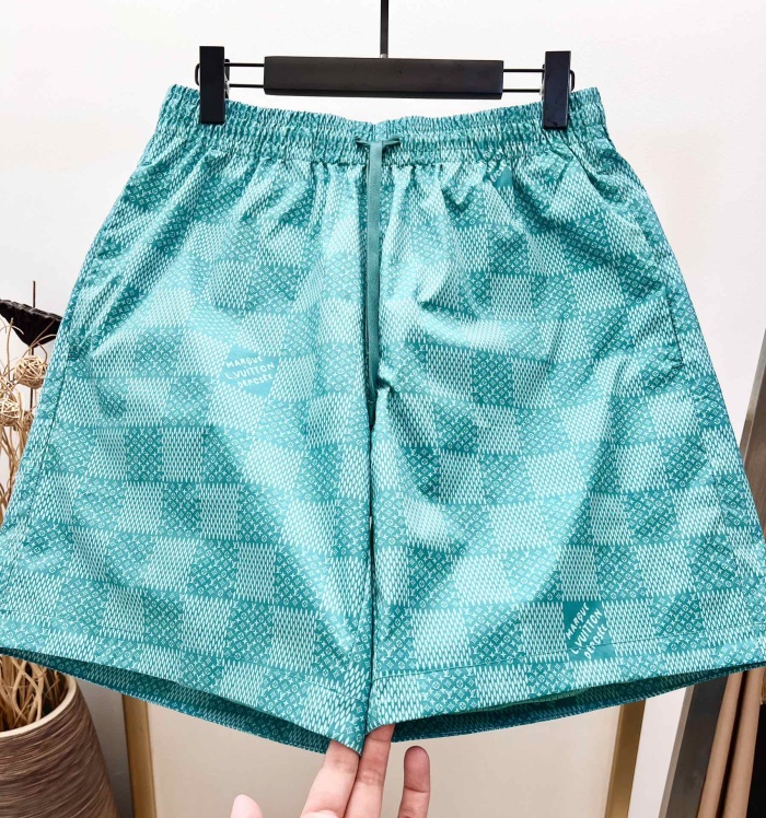 L*ouis V*uitton  Pants  Top Quality D17 20240523-31