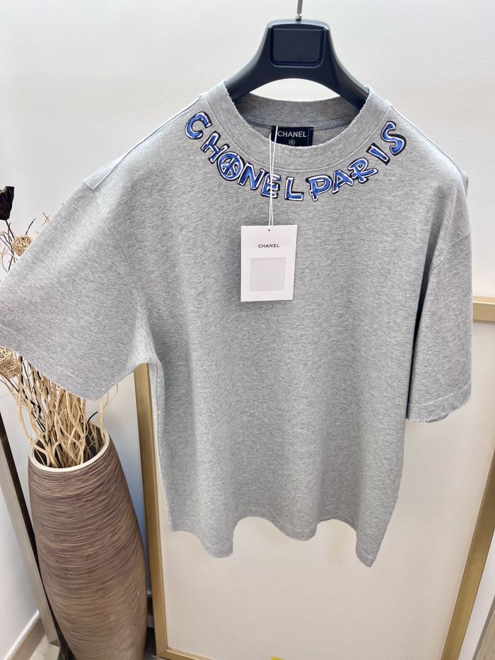 C*ELINE T-shirt Top Quality D17 20240523-17