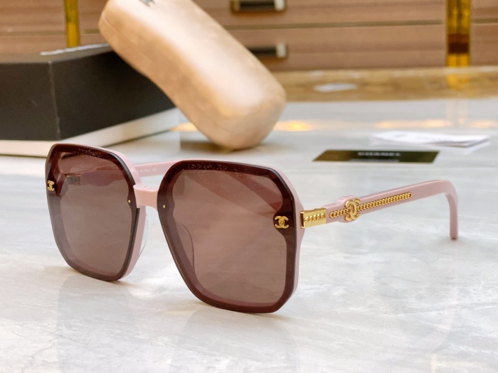 C*hanel Glasses Top XX 20240523-9