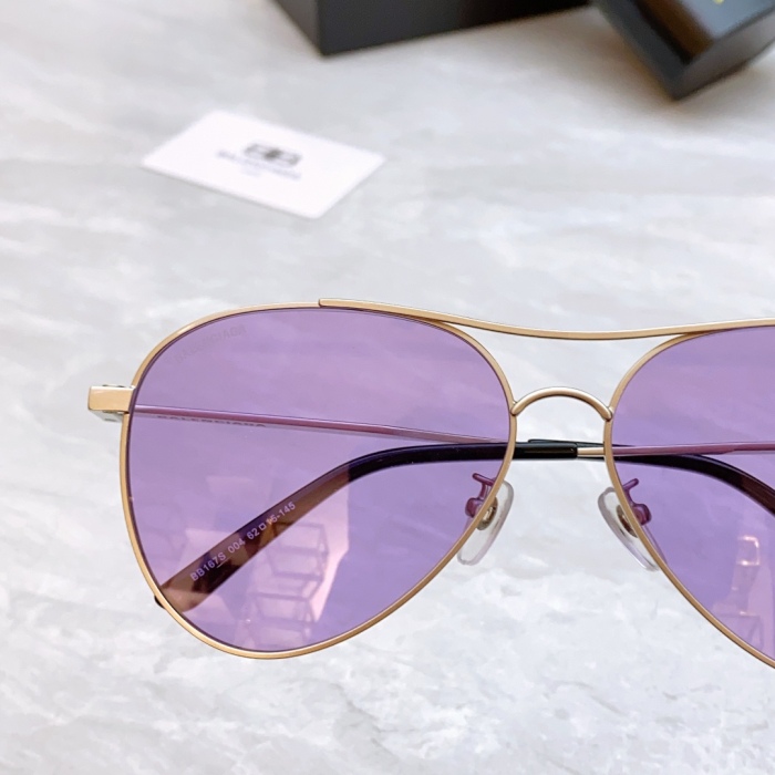 B*alenciaga Glasses Top XX 20240523-8