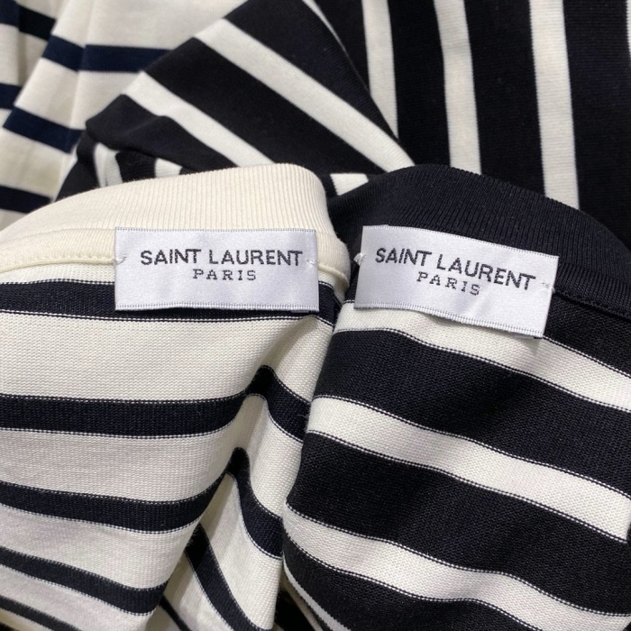 Y*ves S*aint L*aurent T-shirt Top Quality D17 20240520-2