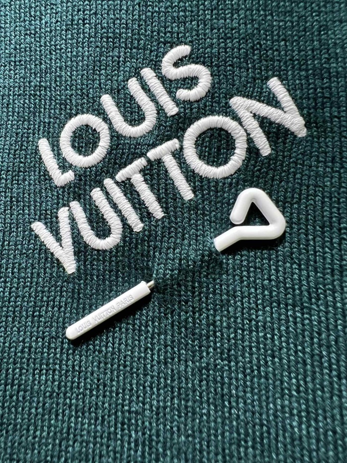 L*ouis V*uitton  T-shirt  Top Quality D17 20240523-21