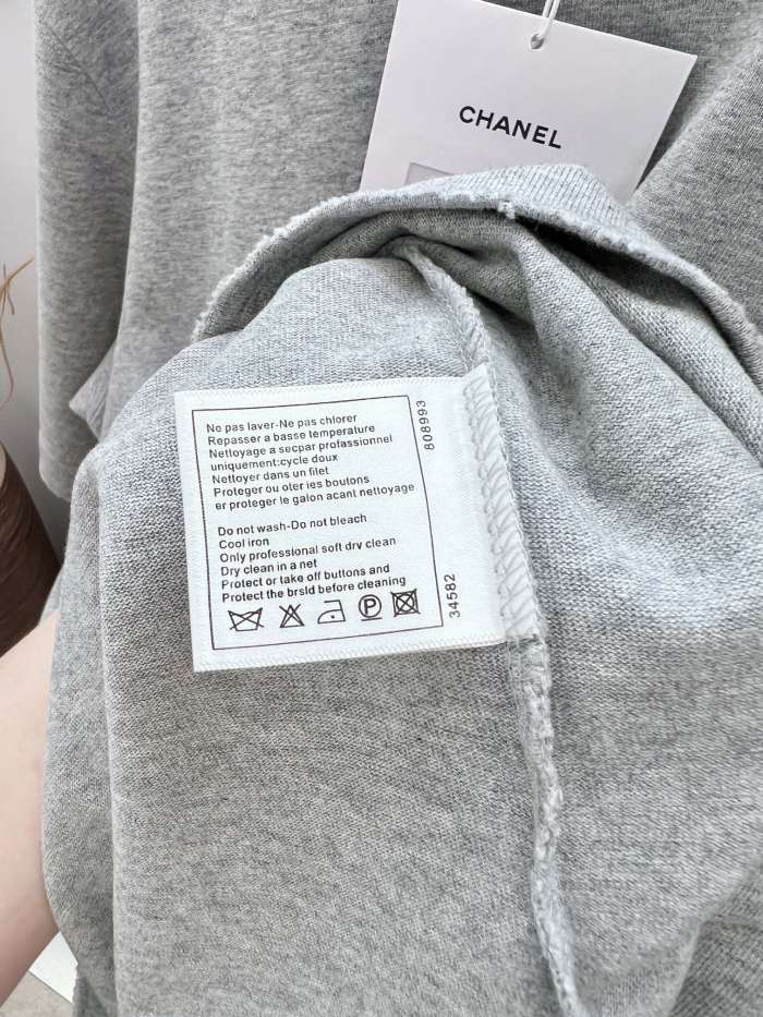 C*ELINE T-shirt Top Quality D17 20240523-17