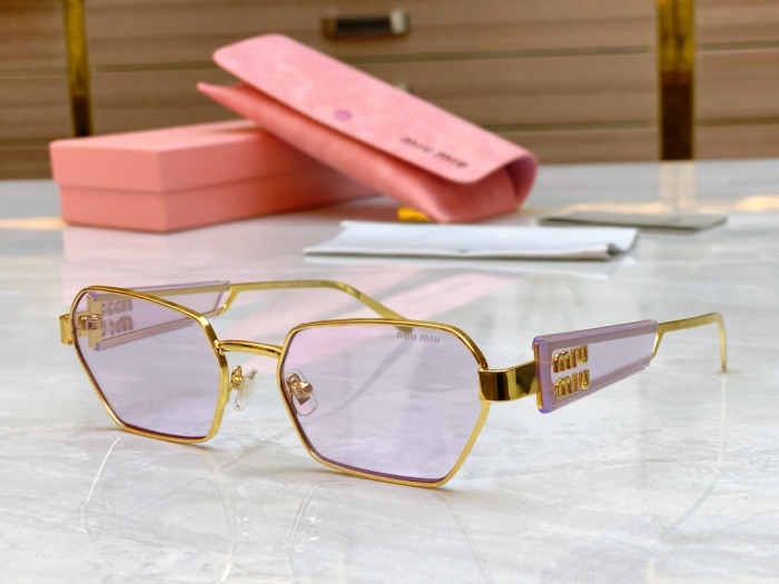 M*iu Miu Glasses Top XX 20240523-5