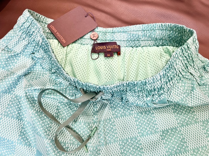 L*ouis V*uitton  Pants  Top Quality D17 20240523-31