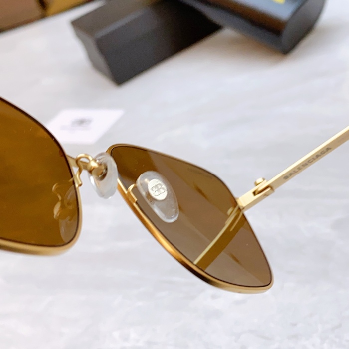 B*alenciaga Glasses Top XX 20240523-6