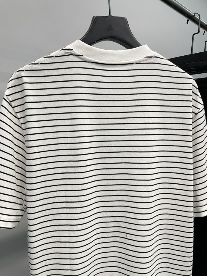 C*hrome H*earts T-shirt Top D17 20240524-6