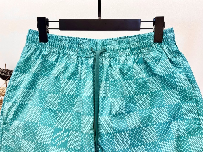 L*ouis V*uitton  Pants  Top Quality D17 20240523-31