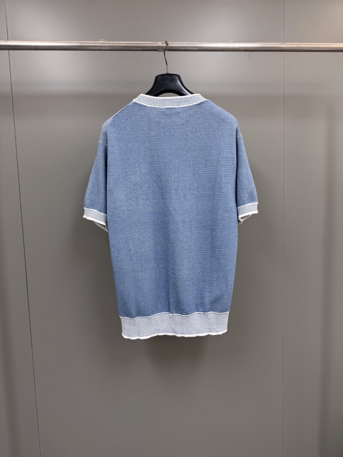 D*ior T-shirt Top Quality D17 20240524-1