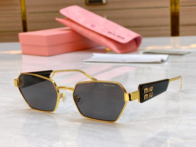 M*iu Miu Glasses Top XX 20240523-5