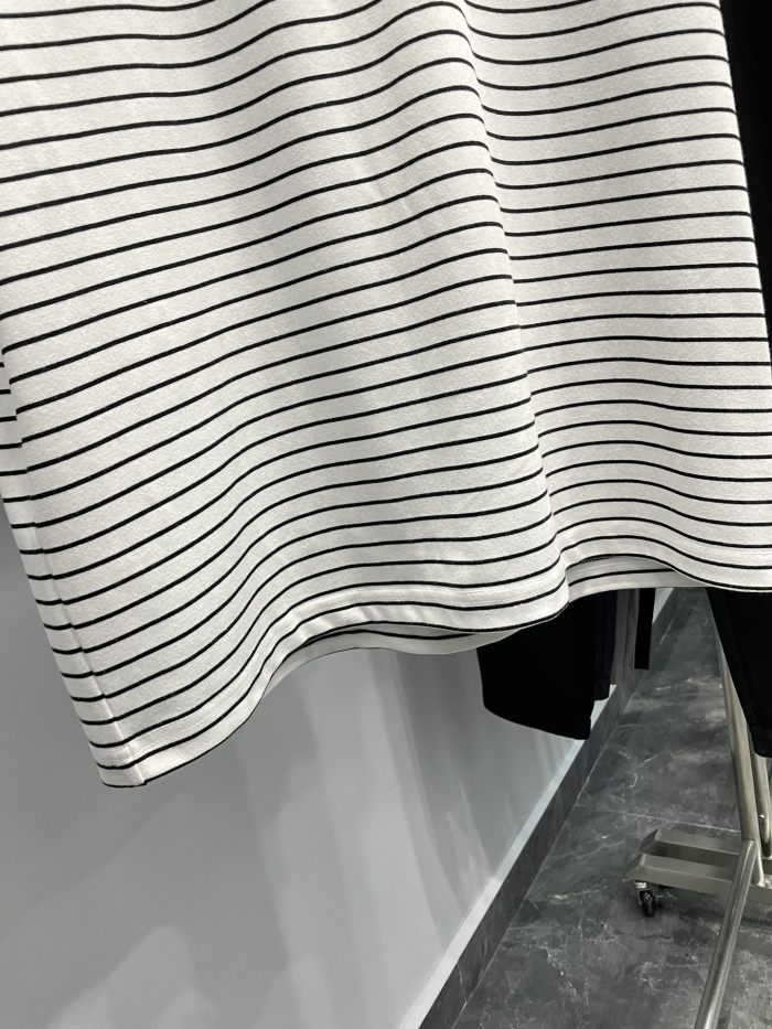 C*hrome H*earts T-shirt Top D17 20240524-6