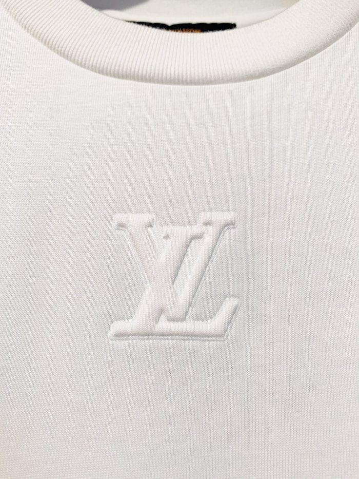 L*ouis V*uitton  T-shirt  Top Quality D17 20240523-34