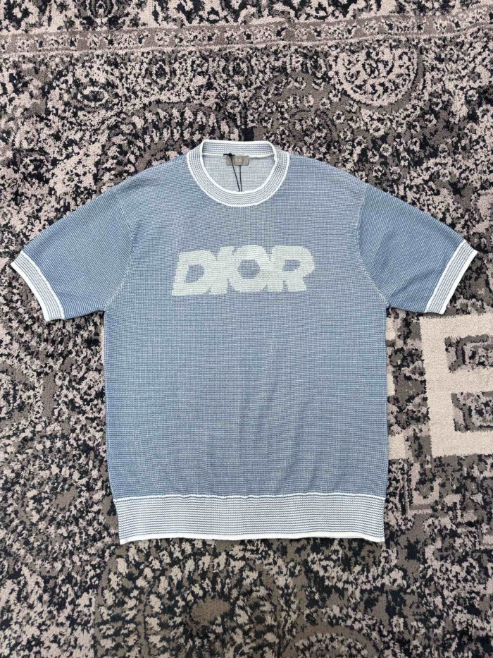 D*ior T-shirt Top Quality D17 20240524-1