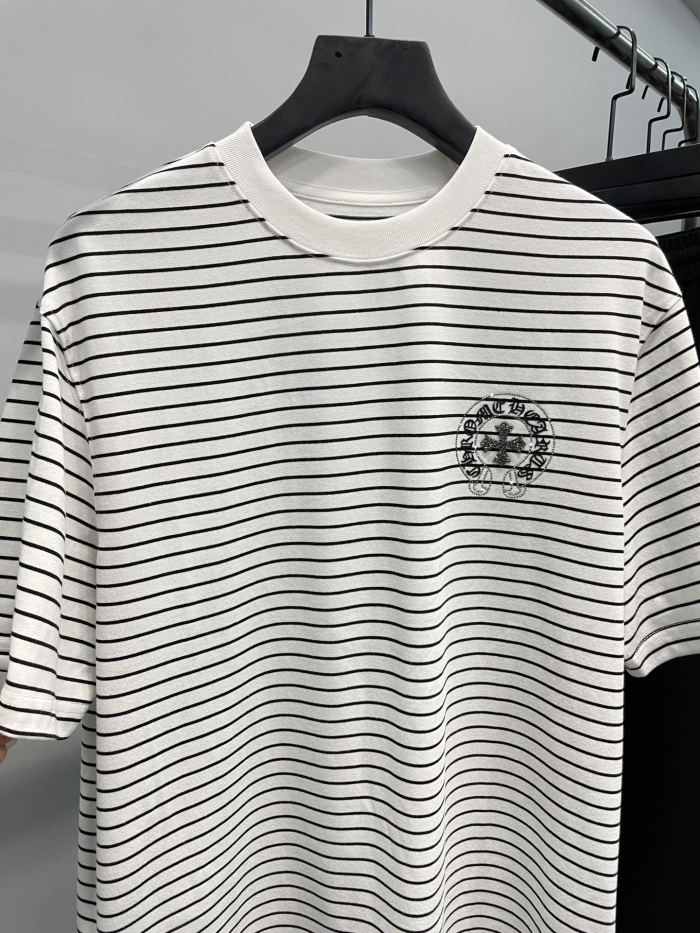 C*hrome H*earts T-shirt Top D17 20240524-6