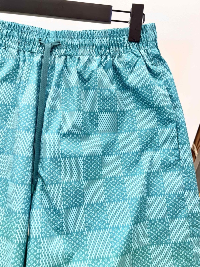 L*ouis V*uitton  Pants  Top Quality D17 20240523-31