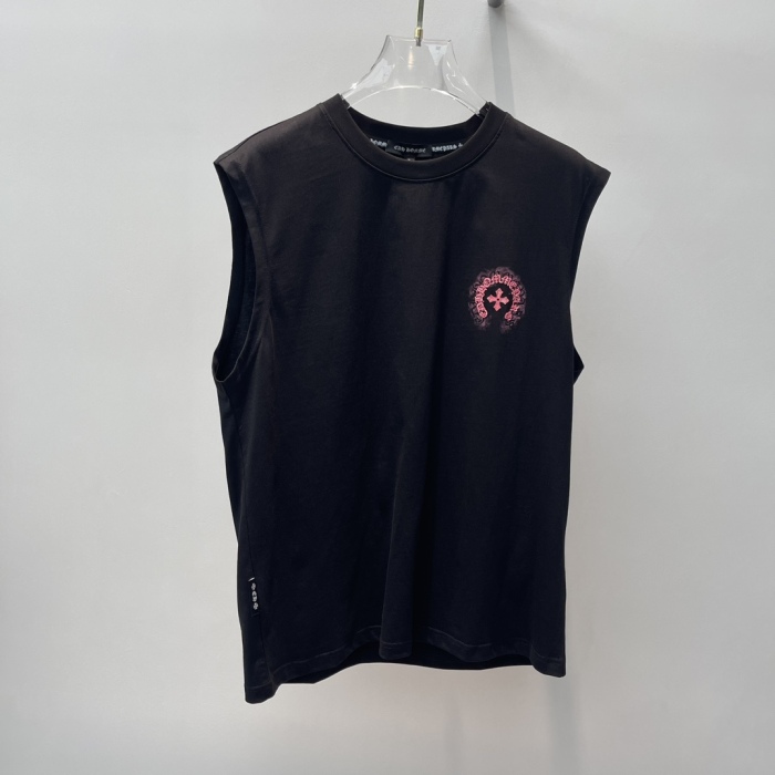 C*hrome H*earts T-shirt Top D17 20240523-4