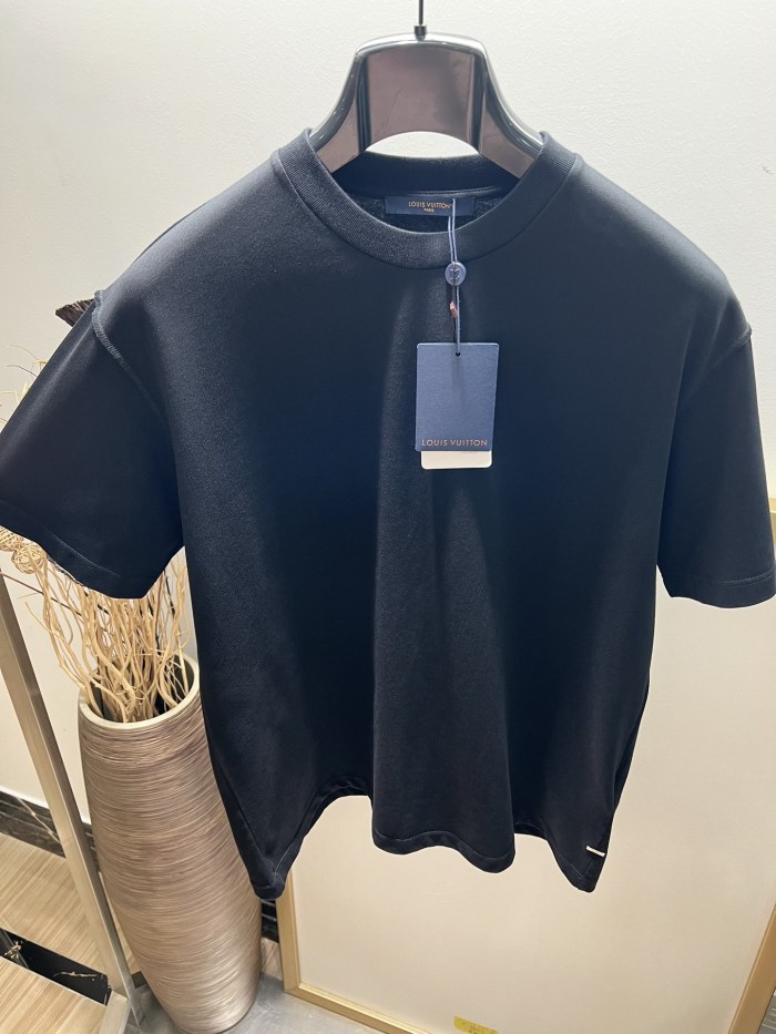L*ouis V*uitton  T-shirt  Top Quality D17 20240523-35