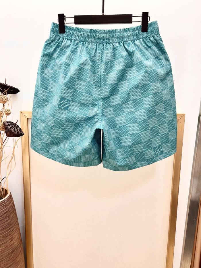 L*ouis V*uitton  Pants  Top Quality D17 20240523-31