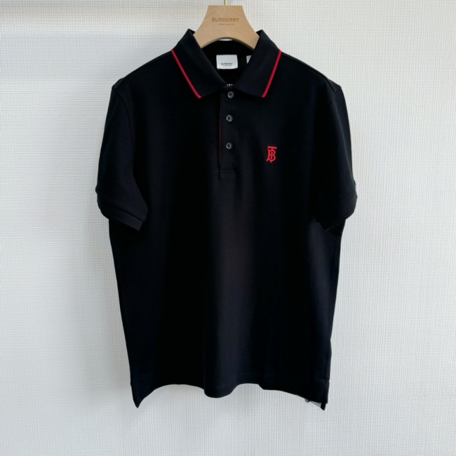 B*URBERRY POLO Top Quality D17 202405224-36