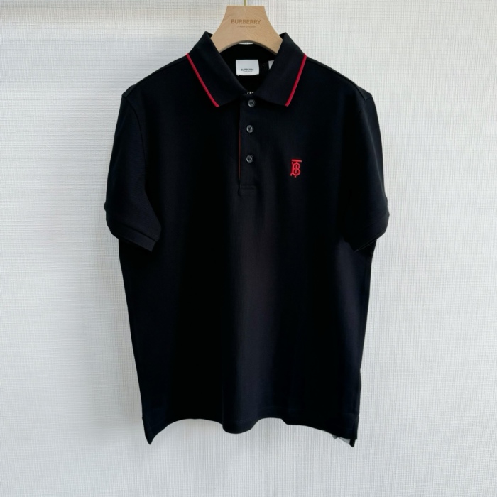 B*URBERRY POLO Top Quality D17 202405224-36