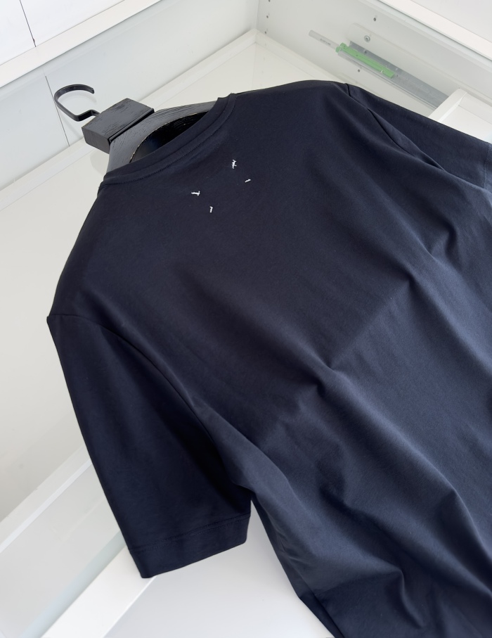 M*aison M*argiela T-shirt Top Quality D17 20240524-38