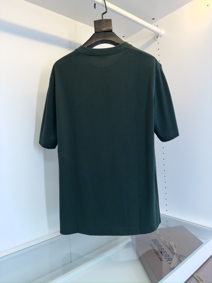 B*URBERRY T-shirt Top Quality D17 20240525-7