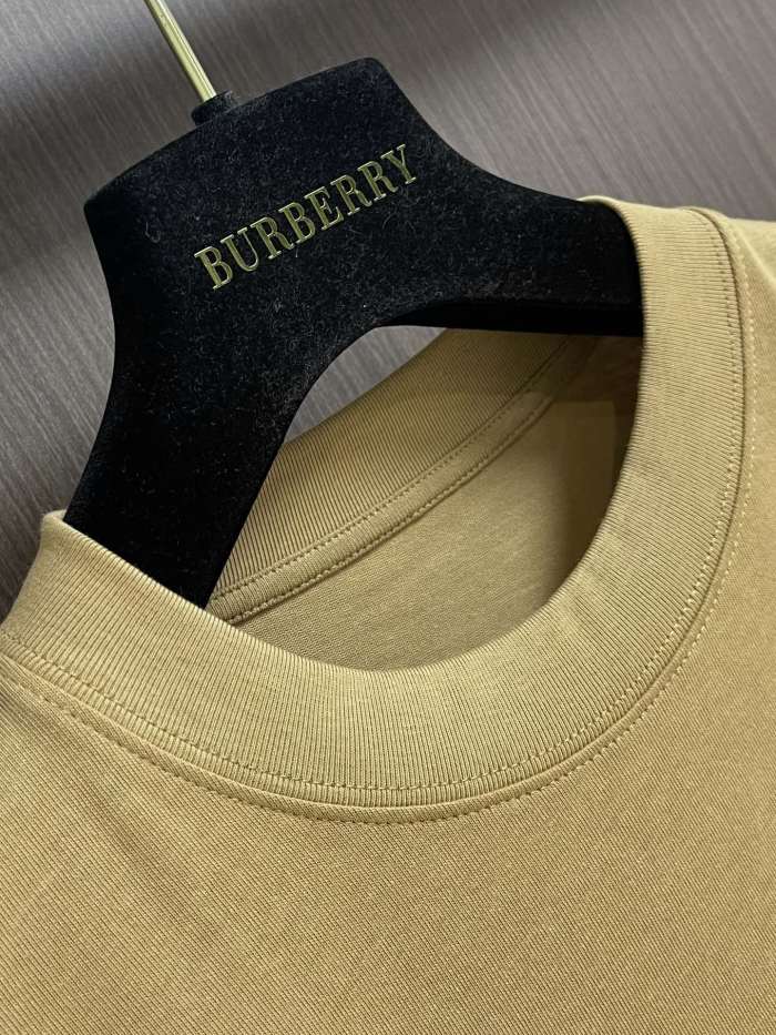 B*URBERRY T-shirt Top Quality D17 20240524-22