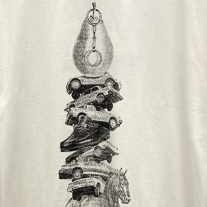 G*ucci T-shirt Top Quality D17 20240524-27