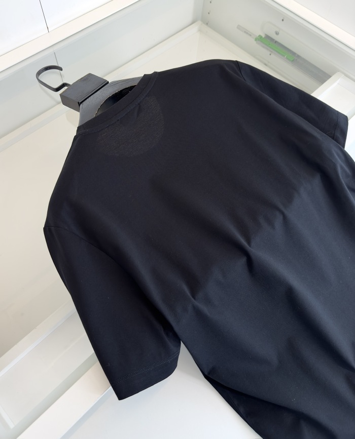 L*oewe T-shirt Top Quality D17 20240525-3